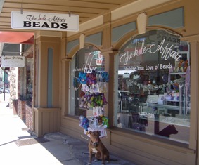 Bead deals supply store