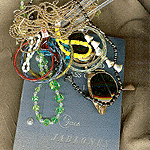vintage beads